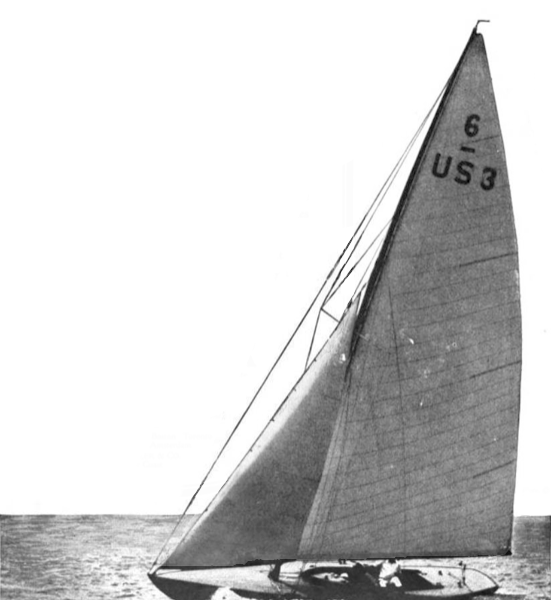 The boats that sailed a century ago – part 5: Grebe